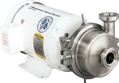 aseptic centrifugal pump|200 Series .